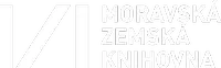 Logo Moravská zemská knihovna