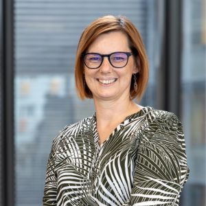 Jana H&aacute;jkov&aacute; z projektu Czechia 2026