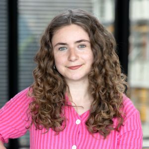 Karol&iacute;na Tomečkov&aacute; z projektu Czechia 2026