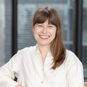 Kateřina Chromkov&aacute; z projektu Czechia 2026