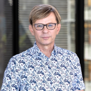 Martin Krafl z projektu Czechia 2026