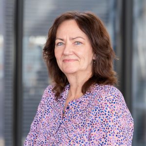 Martina Bartoňov&aacute; z projektu Czechia 2026