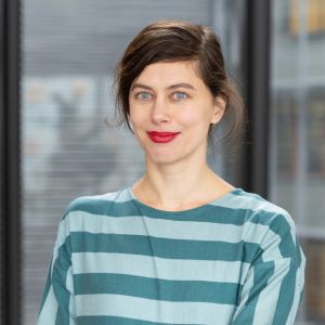 S&aacute;ra Vyb&iacute;ralov&aacute; z projektu Czechia 2026