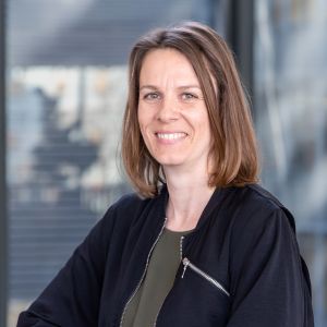 Sona &Scaron;&iacute;rov&aacute; z projektu Czechia 2026