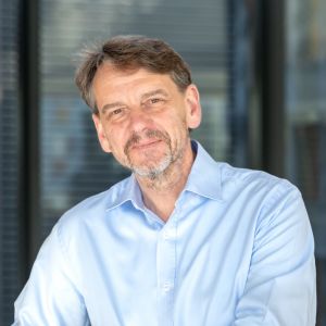 Tom&aacute;&scaron; Kub&iacute;ček z projektu Czechia 2026