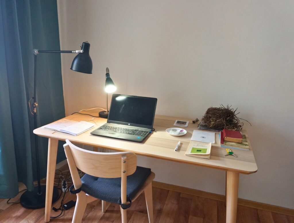 Rezidenční byt v Mikulově