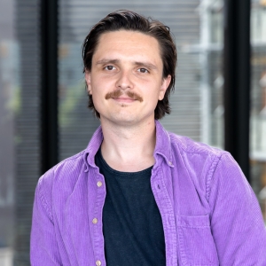 Jan Musil z projektu Czechia 2026