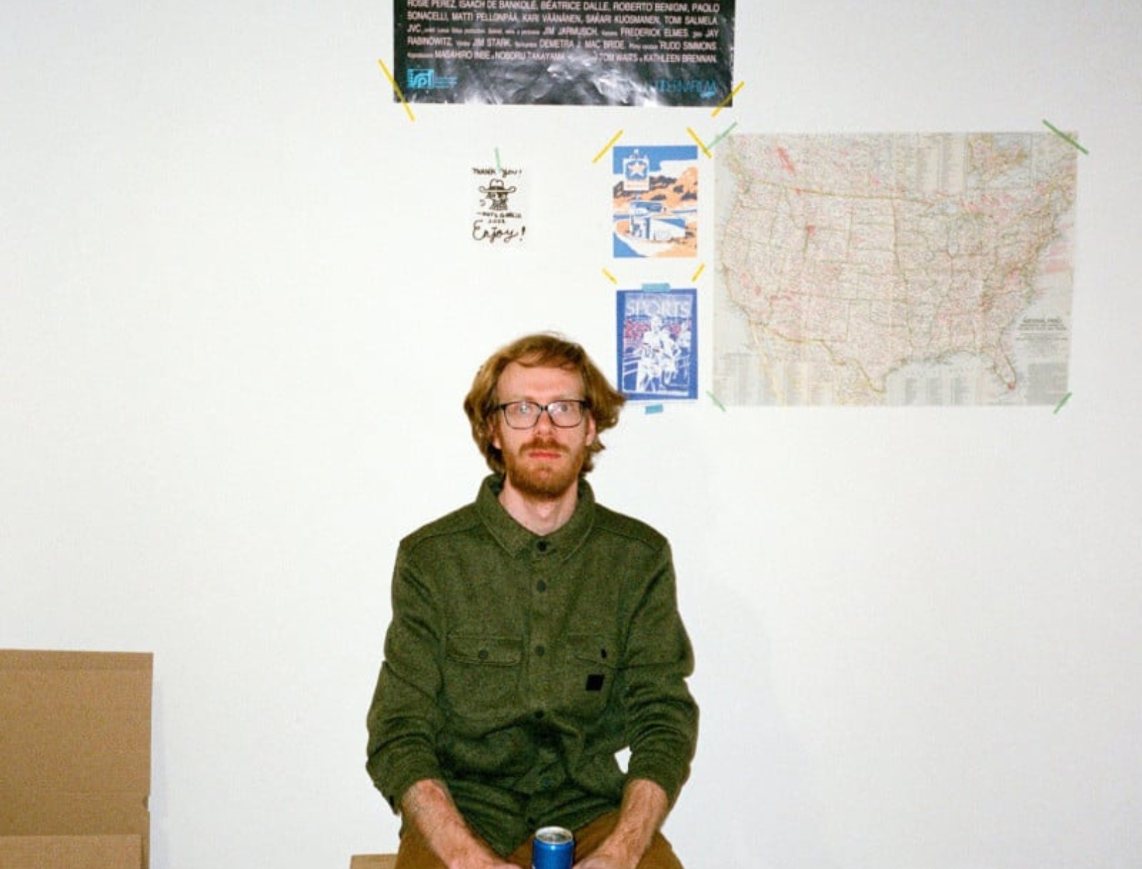 Ilustrátor Jindřich Janíček