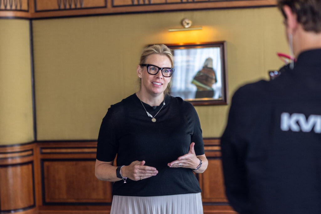 Setkání PPF, Czechia 2026 a Světa knihy na KVIFF