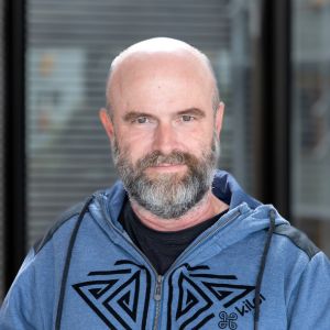 Jiř&iacute; Sedl&aacute;k z projektu Czechia 2026