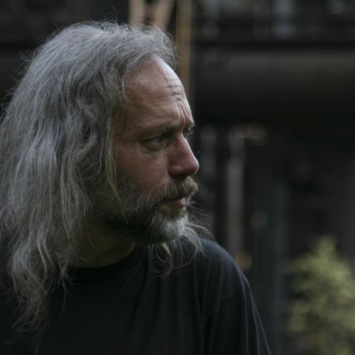 autor Petr Hruška, foto Czechlit