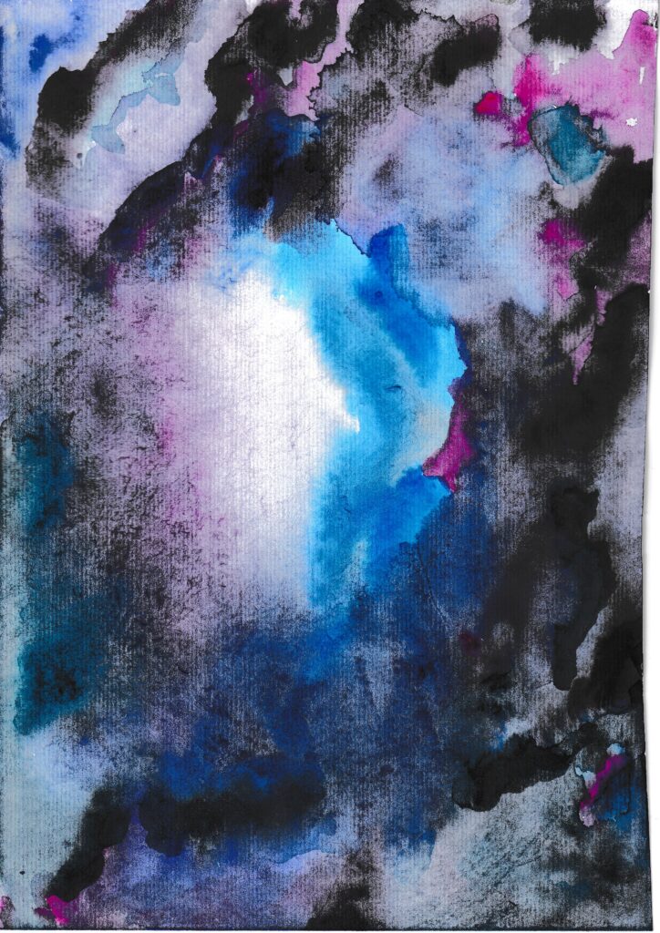 Pavel Kolmačka, ohlédnutí za rezidencí v Berlíně