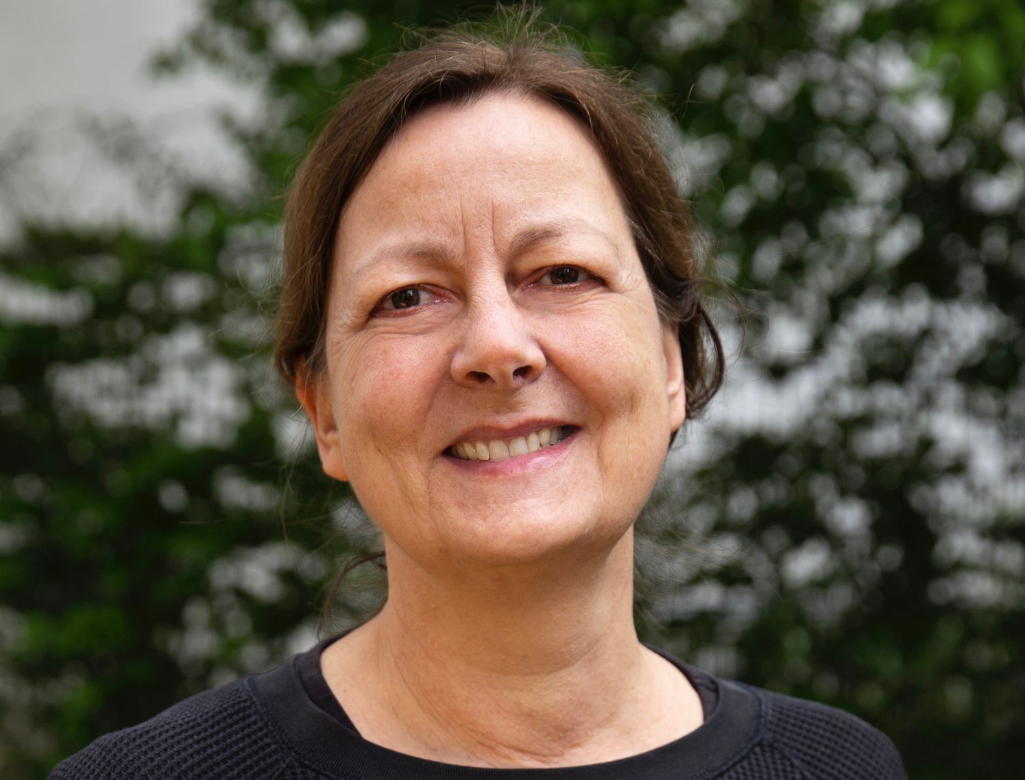 Christina Frankenberg