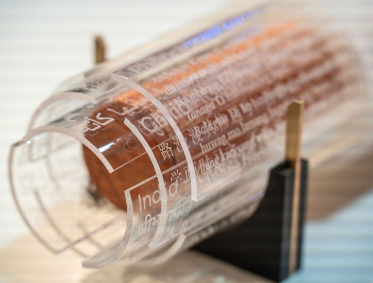 GastRolle, foto: Frankfurter Buchmesse