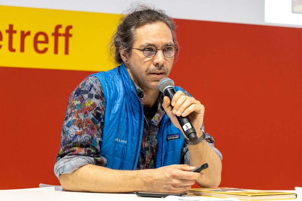 Ondřej Buddeus, fotil Pavel Němec