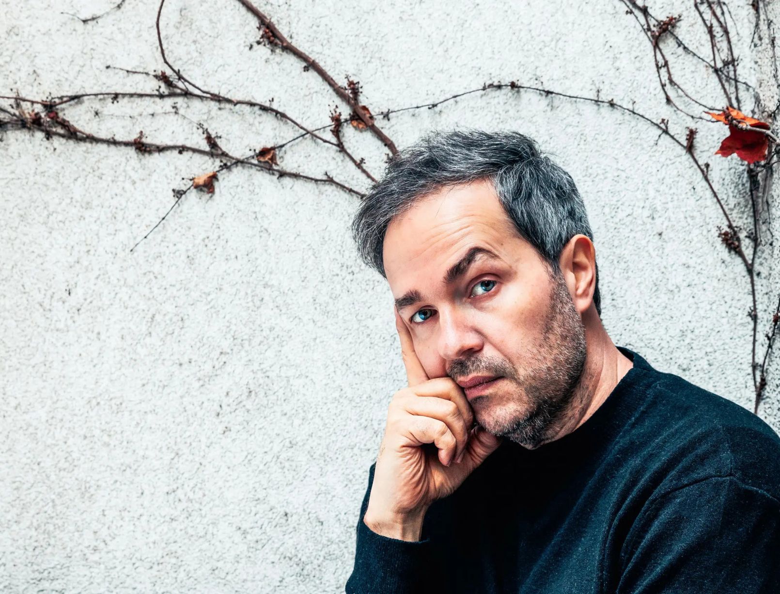 Eli Bene&scaron;, foto: V&aacute;clav Ma&scaron;inda