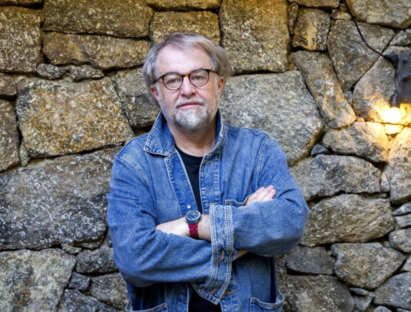 Miloš Doležal, foto: Michaela Vostalová