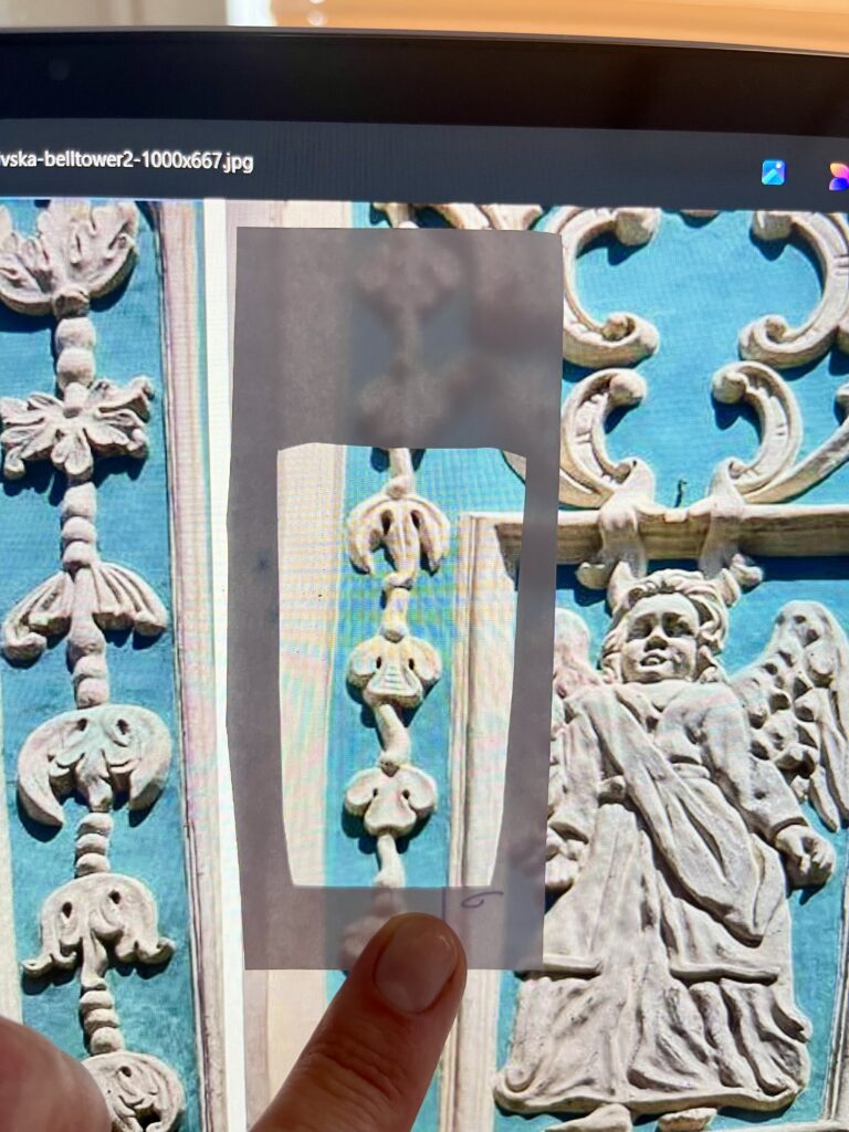 Literární rezidence v Berlíně, foto: Marie Iljašenko