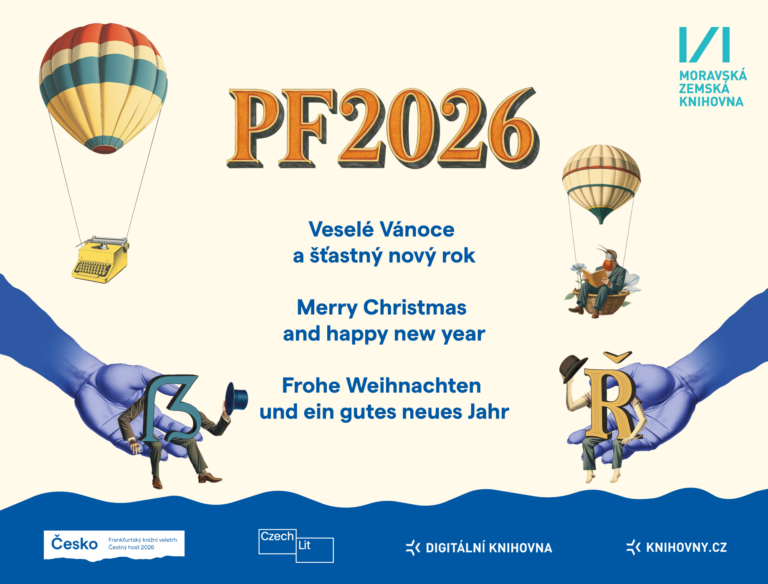 PF Czechia 2026