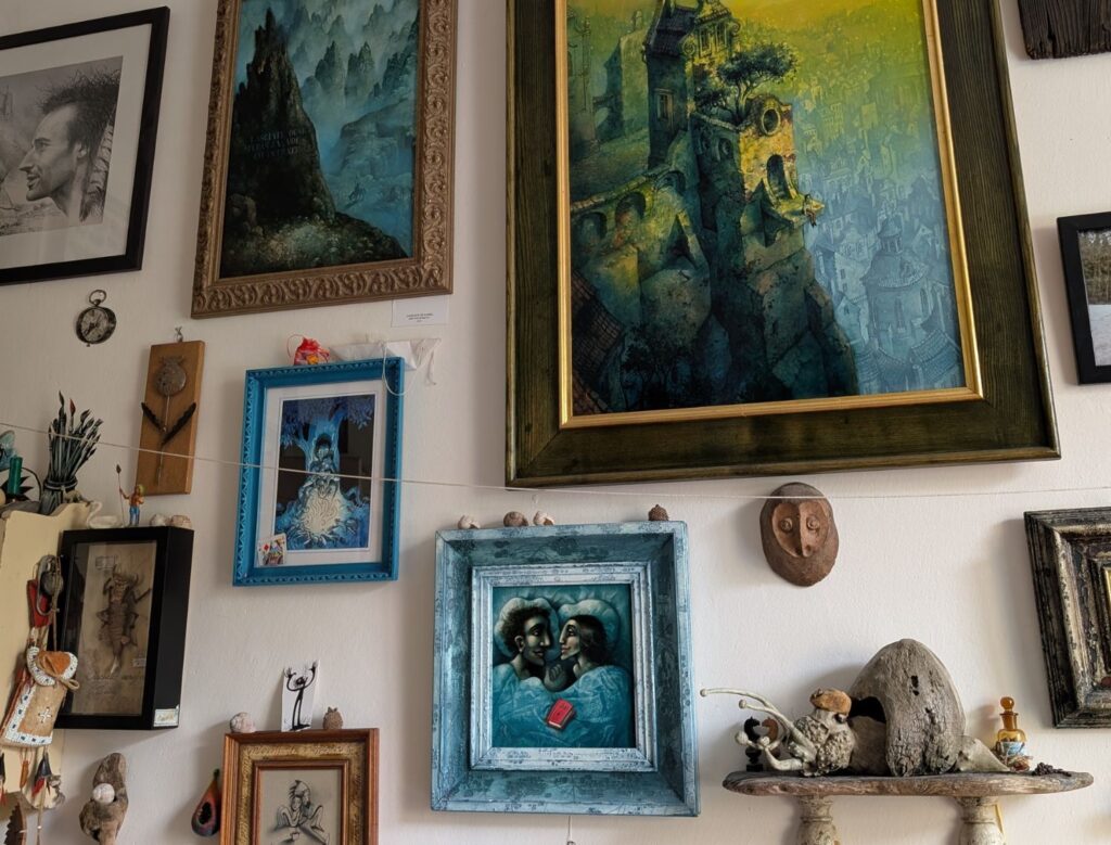 Pavel Čech, foto: Karolína Tomečková