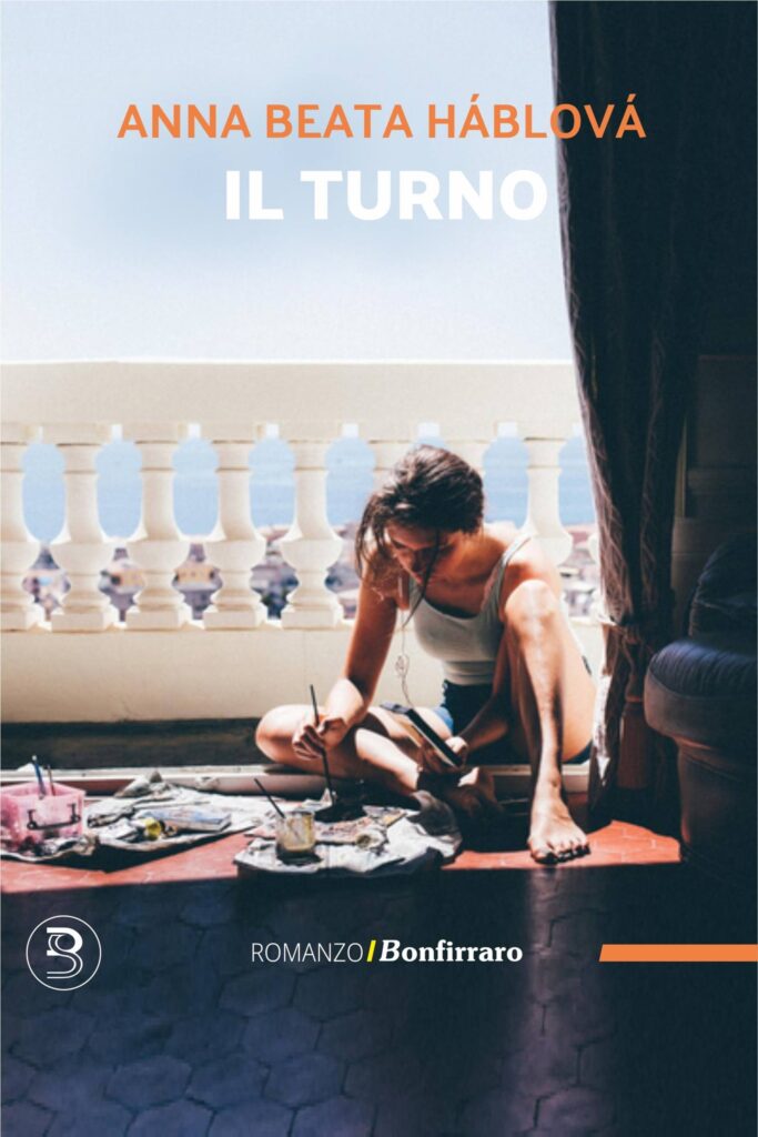 Anna Beata Háblová, Směna, italský překlad